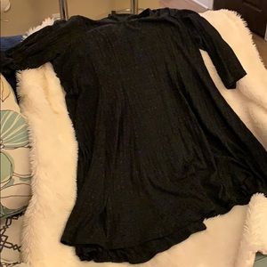 Dark Green Torrid Dress Size 3